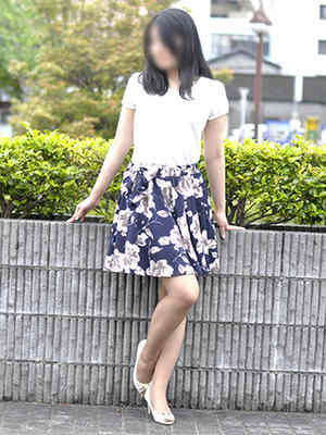 ゆ　あのプロフィール写真