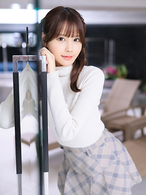 ゆめののプロフィール写真