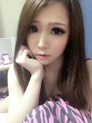 夏希なつきのプロフィール写真