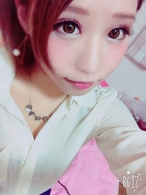 あんなのプロフィール写真