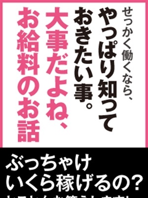 大事だよねお給料の話！のプロフィール写真