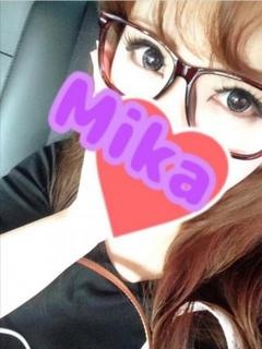 ミカのプロフィール写真