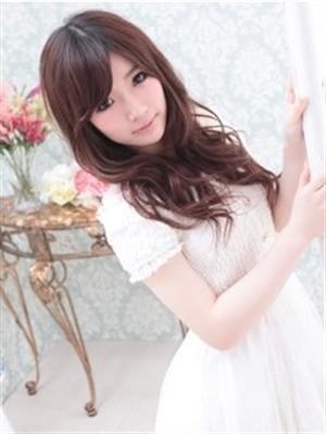 愛菜のプロフィール写真