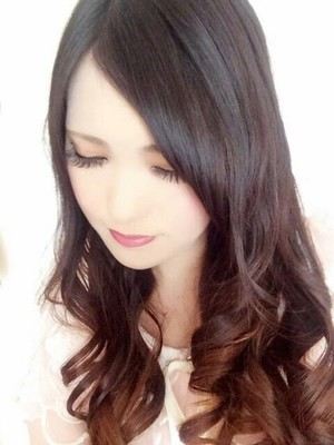 歌姫のプロフィール写真