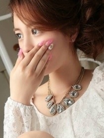 ジュビアのプロフィール写真