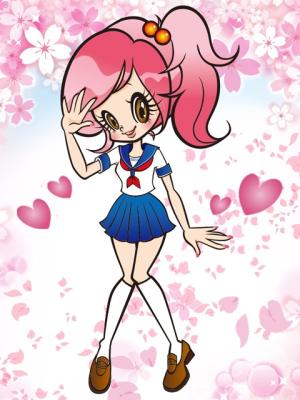 さつきのプロフィール写真
