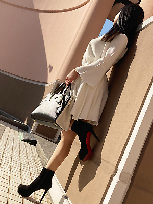来栖(くるす)のプロフィール写真