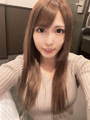 梨里杏/りりあのプロフィール写真