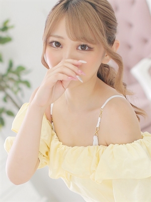 恋のプロフィール写真