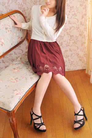 まきのプロフィール写真