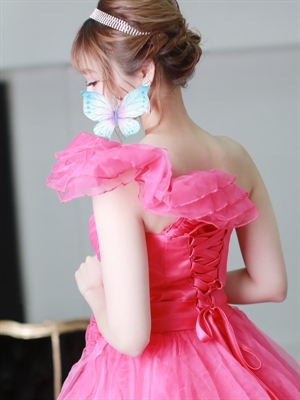 リイのプロフィール写真