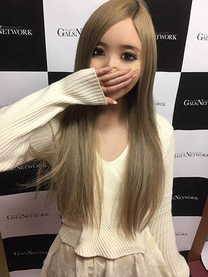 ひなののプロフィール写真