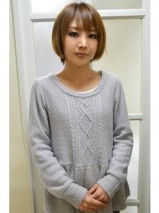 あゆのプロフィール写真