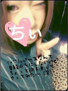 ちいのプロフィール写真