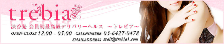 トレビアのヘッダーイメージ