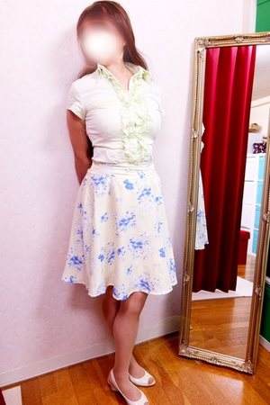 伊月のプロフィール写真