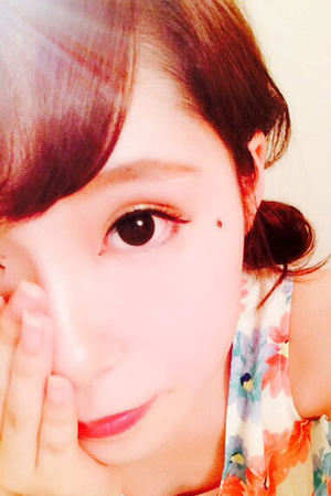 高月えりなのプロフィール写真