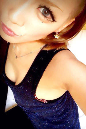 仁科ゆりのプロフィール写真