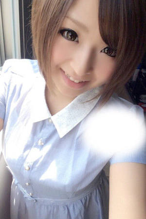 岩間あきのプロフィール写真