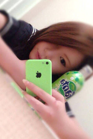 広崎あいみのプロフィール写真