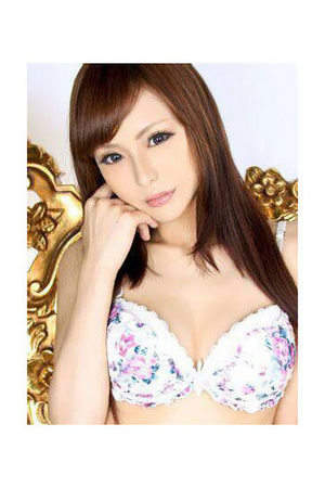 神木ゆりのプロフィール写真