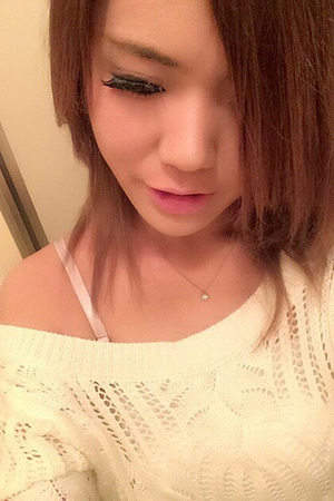 川口あみのプロフィール写真