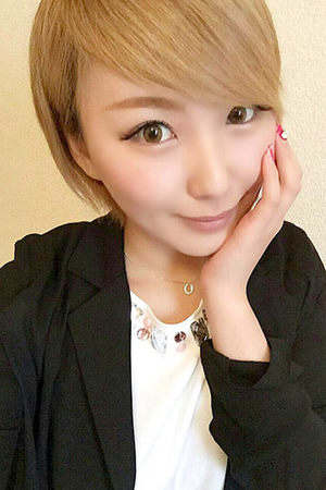 新山みゆきのプロフィール写真