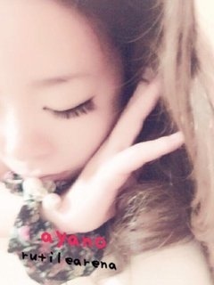 あやののプロフィール写真