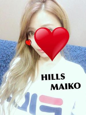 まいこのプロフィール写真
