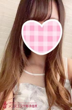 上原　るなのプロフィール写真