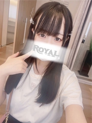 めあのプロフィール写真