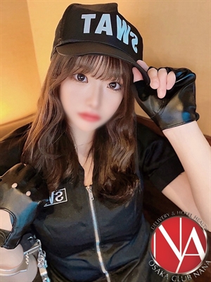 マリアのプロフィール写真