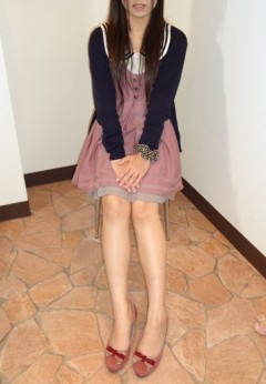 新庄あいのプロフィール写真