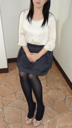 斎藤かなのプロフィール写真