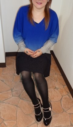 伊藤かえでのプロフィール写真