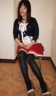 河合りなのプロフィール写真