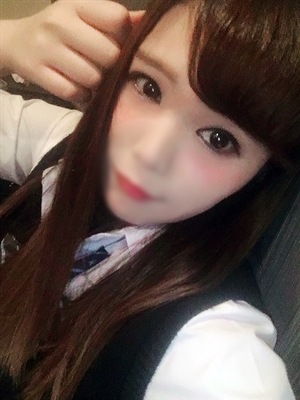 キラキラ笑顔　きいのプロフィール写真