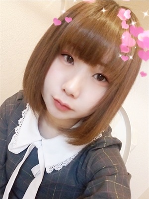 可愛いFパイ　こよいのプロフィール写真