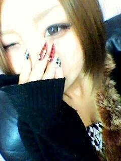 最高かほのプロフィール写真
