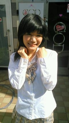 つくしのプロフィール写真