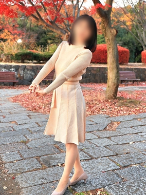 真美子のプロフィール写真