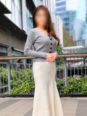 詩羽のプロフィール写真