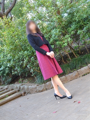 真菜のプロフィール写真