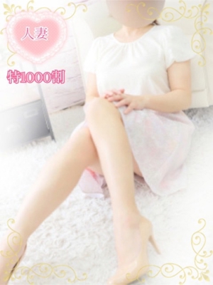 ゆうこ【人妻】のプロフィール写真