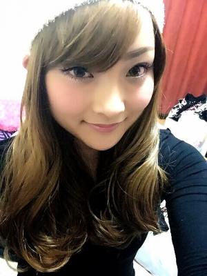 アユのプロフィール写真