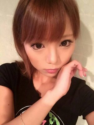 ふうのプロフィール写真