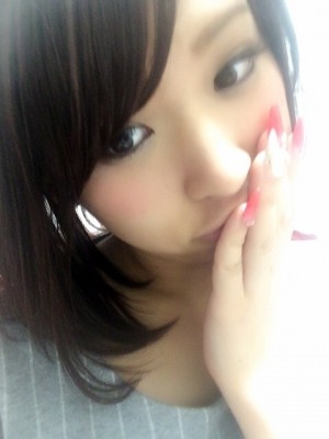 ゆなのプロフィール写真