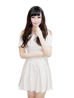 ひなのプロフィール写真