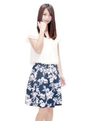 めぐのプロフィール写真
