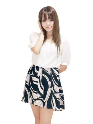 みなみのプロフィール写真